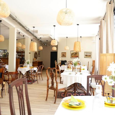 Villa Quantum Beograd מראה חיצוני תמונה