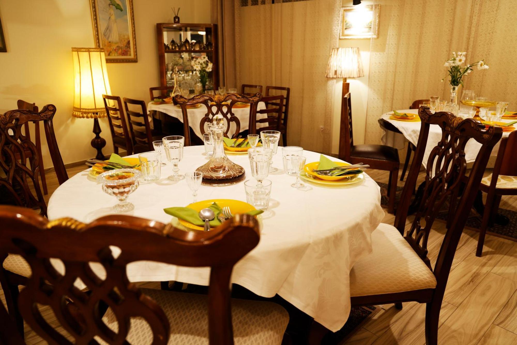 Villa Quantum Beograd מראה חיצוני תמונה