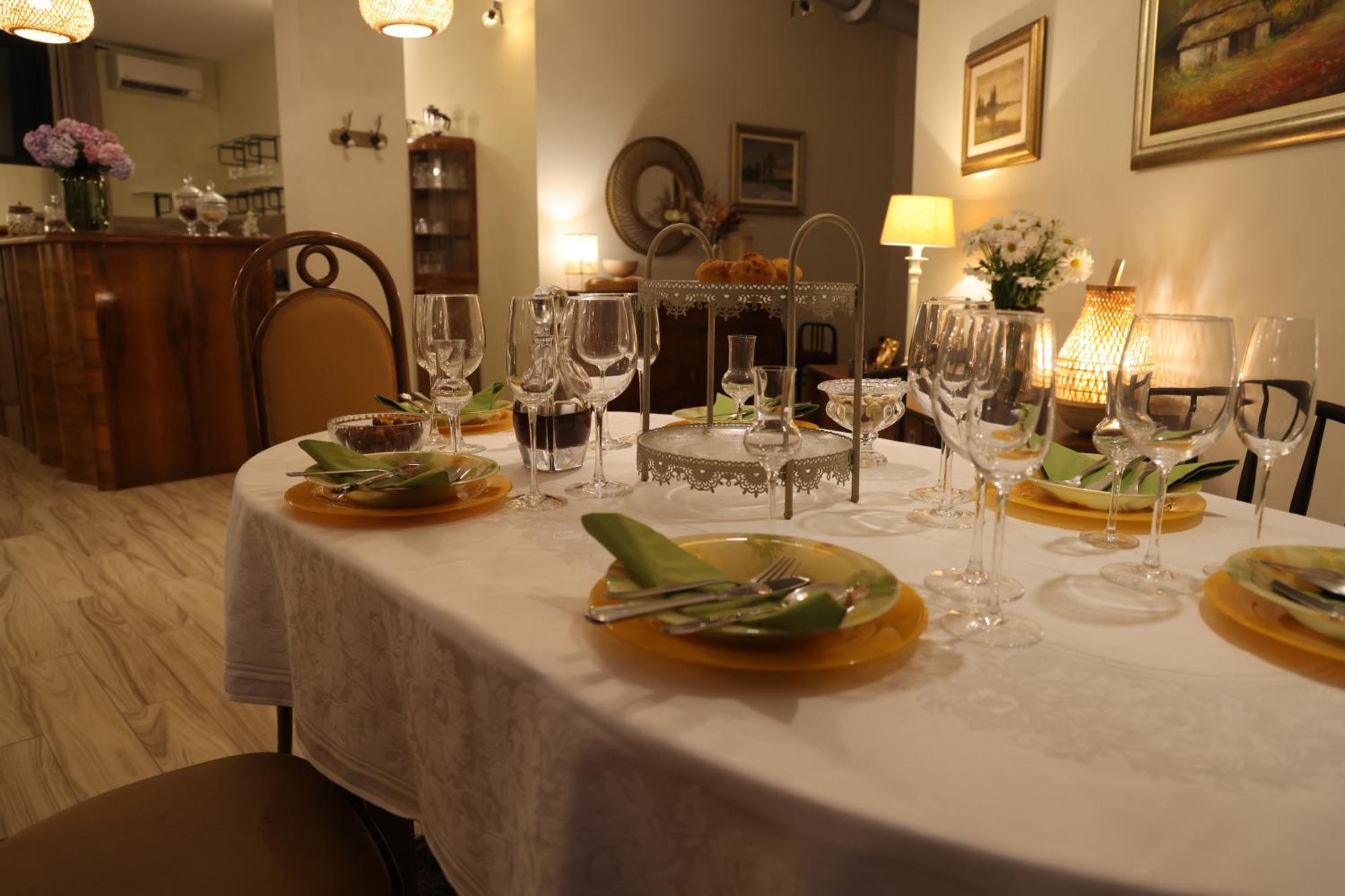 Villa Quantum Beograd מראה חיצוני תמונה