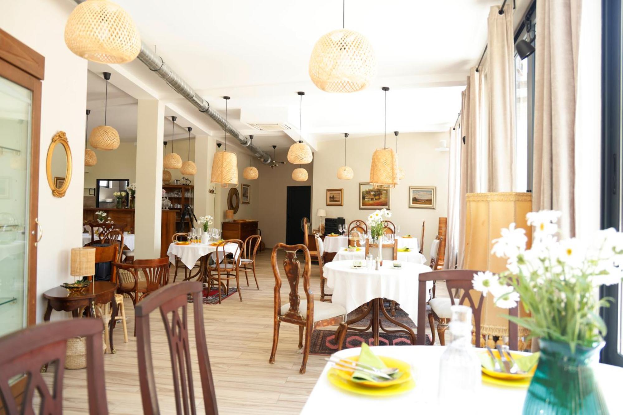 Villa Quantum Beograd מראה חיצוני תמונה