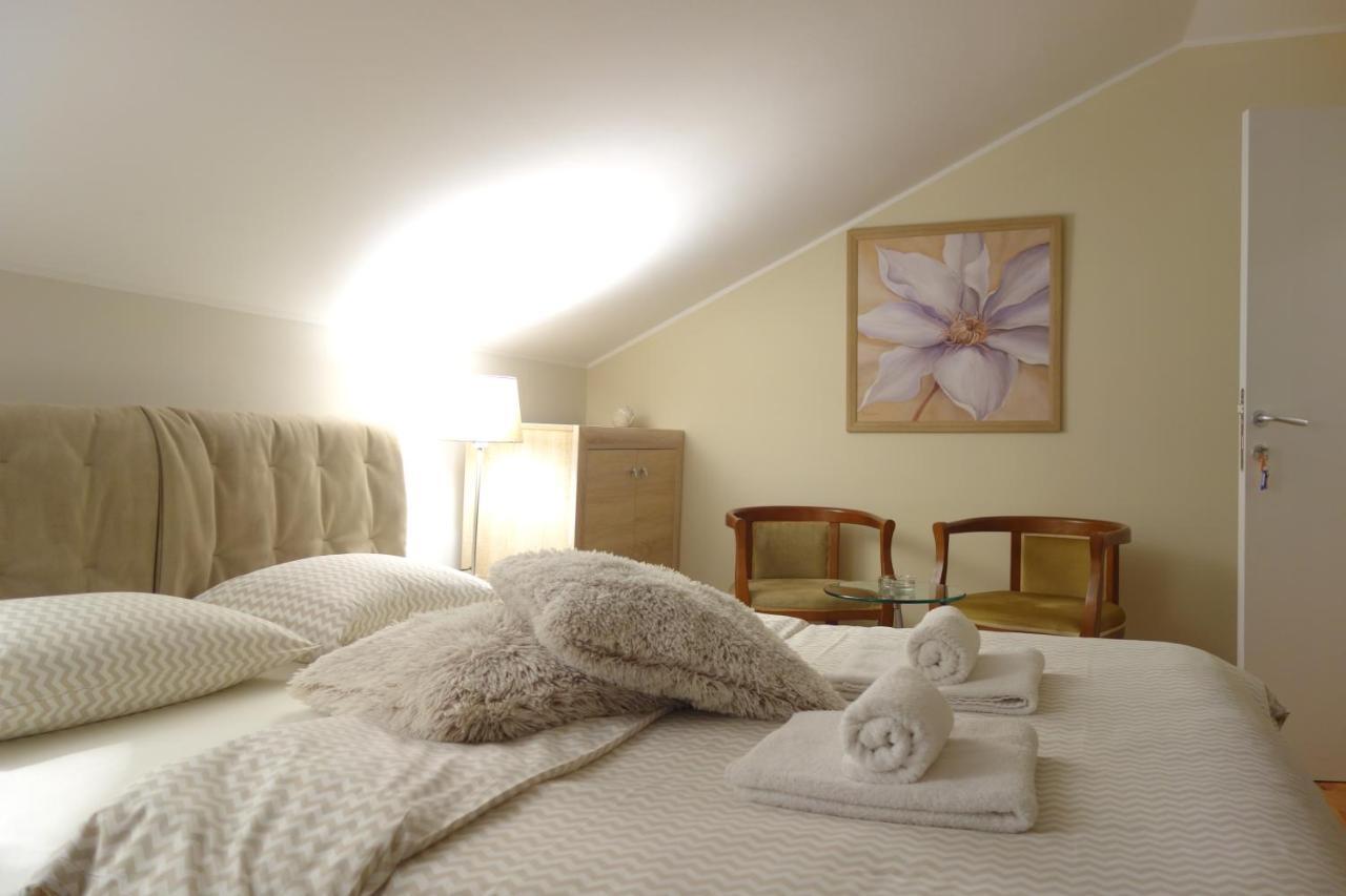 Villa Quantum Beograd מראה חיצוני תמונה