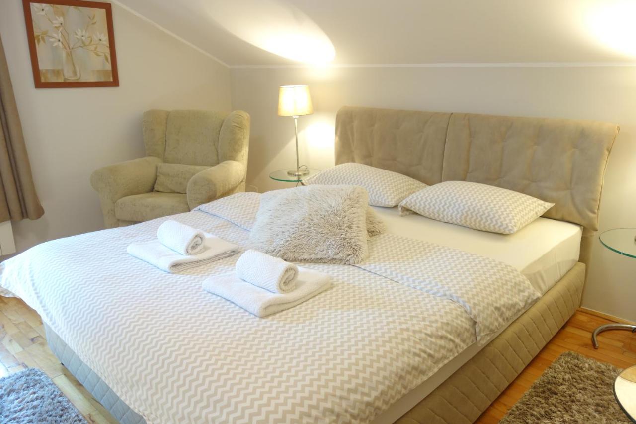 Villa Quantum Beograd מראה חיצוני תמונה