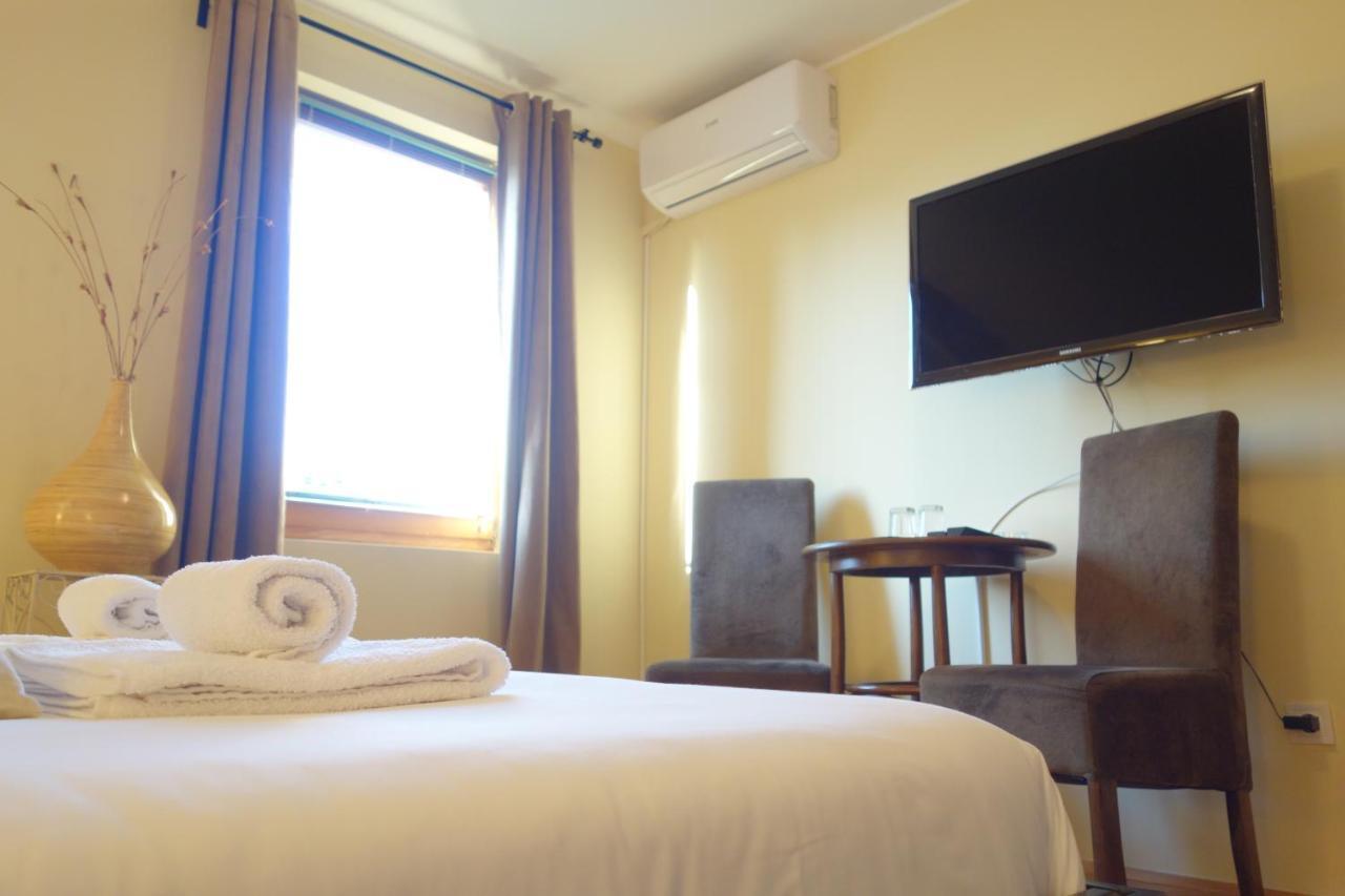 Villa Quantum Beograd מראה חיצוני תמונה