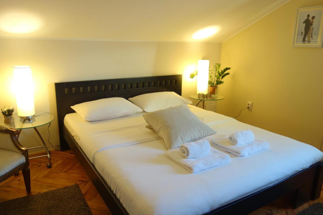 Villa Quantum Beograd מראה חיצוני תמונה