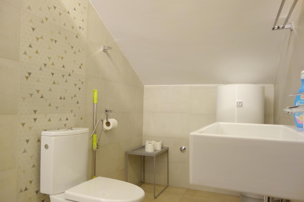 Villa Quantum Beograd מראה חיצוני תמונה