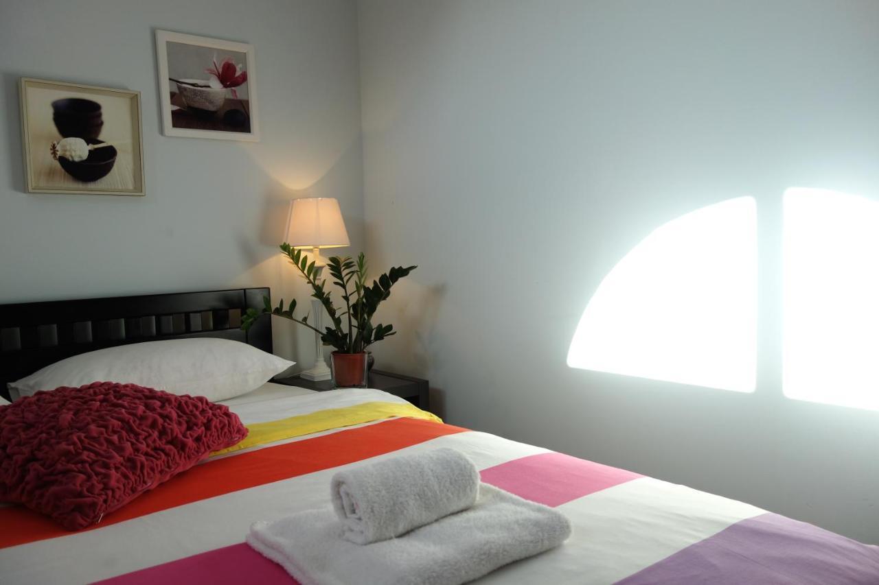 Villa Quantum Beograd מראה חיצוני תמונה