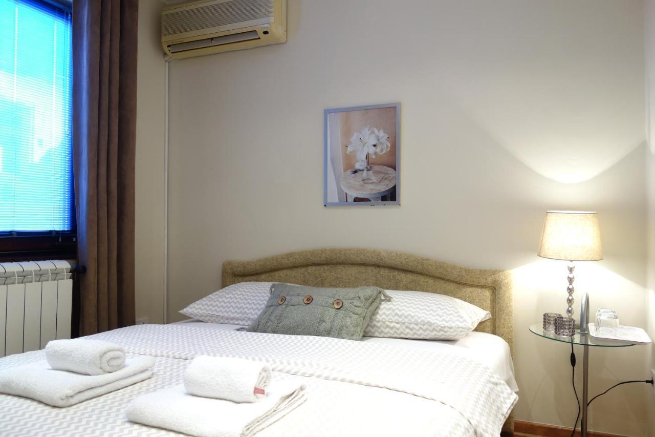 Villa Quantum Beograd מראה חיצוני תמונה