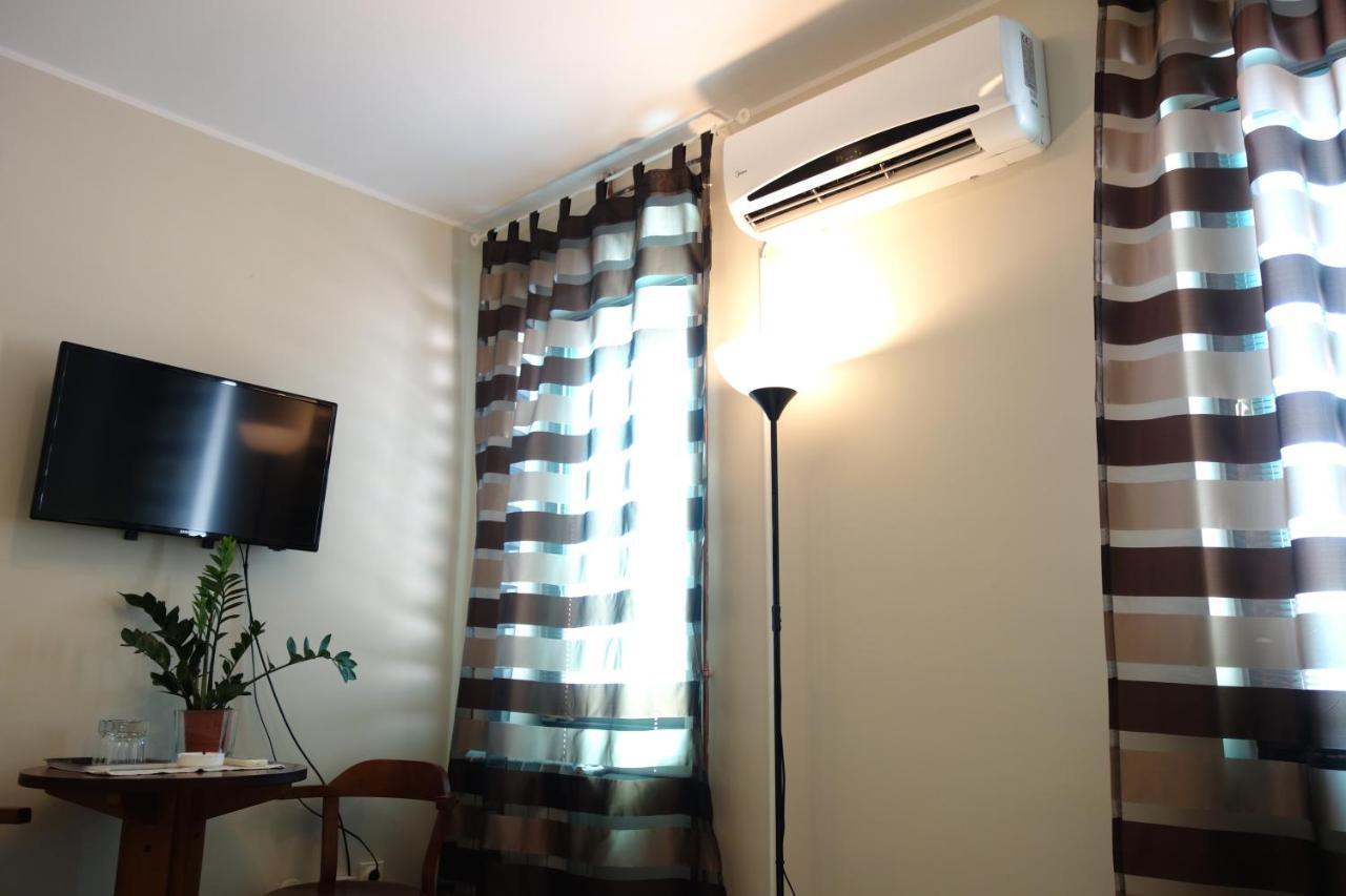 Villa Quantum Beograd מראה חיצוני תמונה