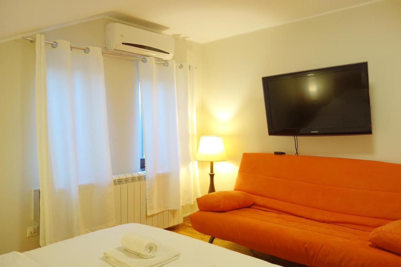 Villa Quantum Beograd מראה חיצוני תמונה
