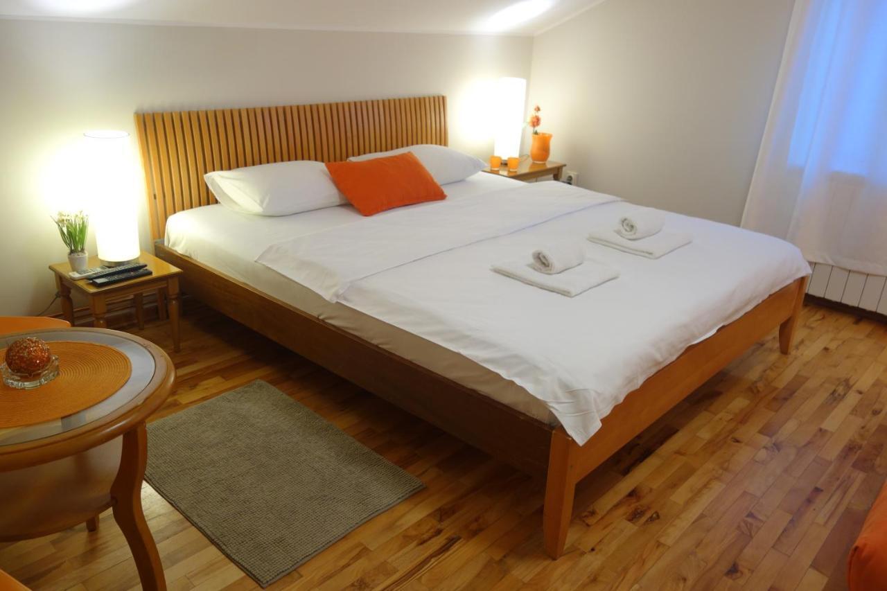 Villa Quantum Beograd מראה חיצוני תמונה