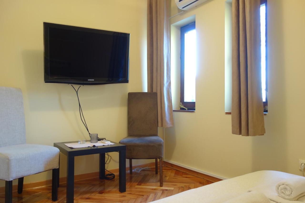 Villa Quantum Beograd מראה חיצוני תמונה