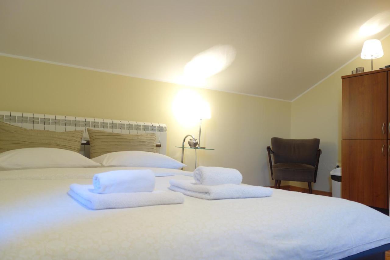 Villa Quantum Beograd מראה חיצוני תמונה